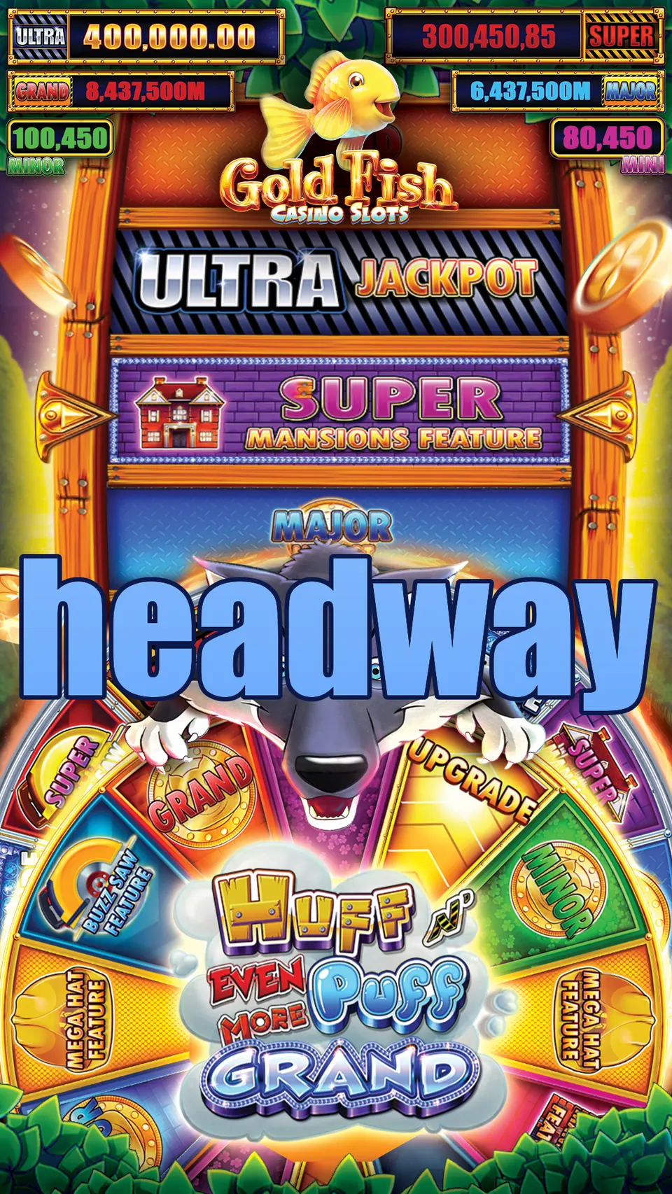 headway APK