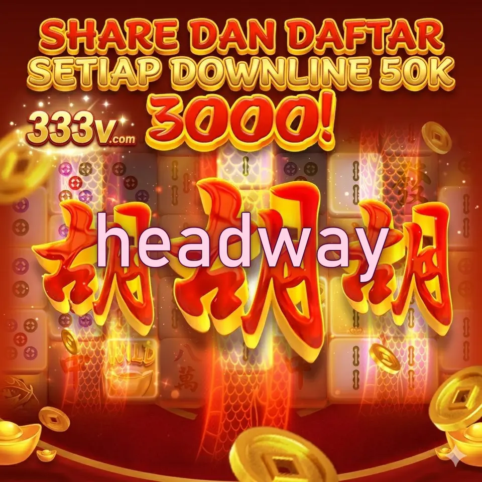 headway Masuk
