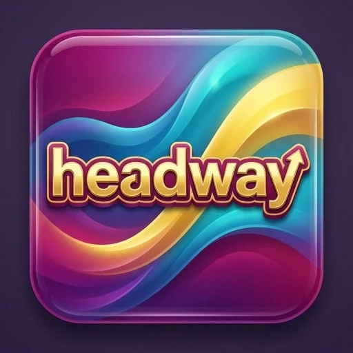 headway Logo - Resmi