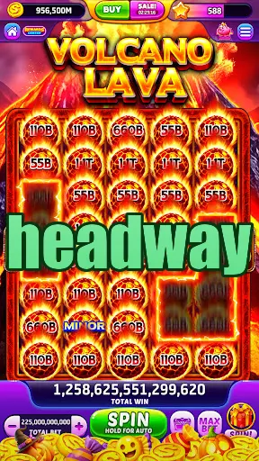 headway Tangkapan Layar - APK Resmi